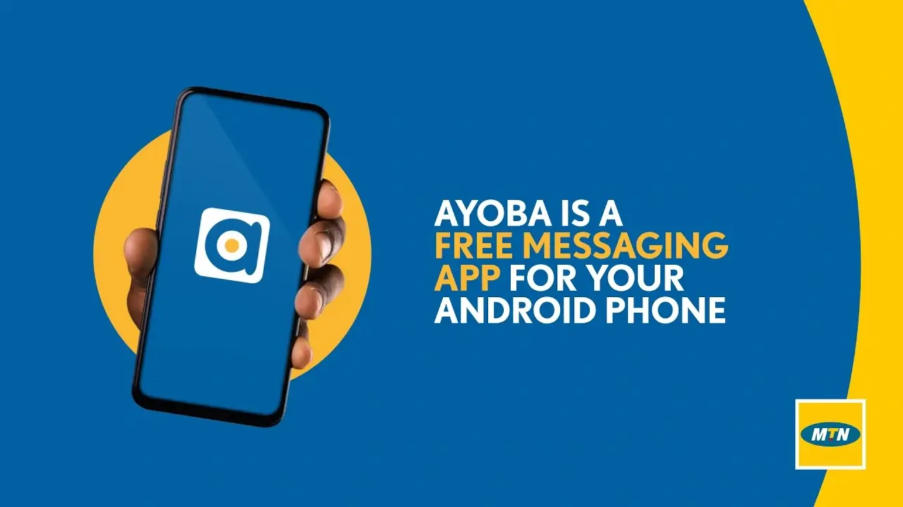 You are currently viewing Ayoba or free SMS app