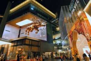 Read more about the article “LED Panels in Marketing: An Effective Tool for Attention Grabbing”